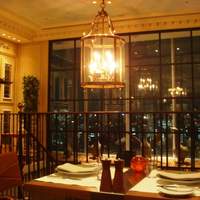 Benoit Alain Ducasse - 