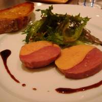 Benoit Alain Ducasse - 