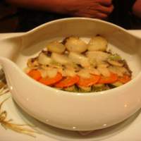 Benoit Alain Ducasse - 