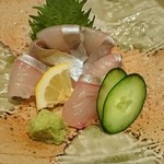 睦月処　穂寿美 - 