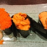 睦月処　穂寿美 - 