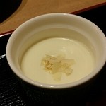 食彩一番 - 【ランチ】プチデザート