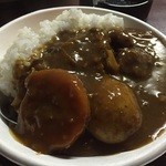 Jammy - 料理写真:カレー4