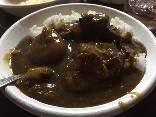 Jami - カレー6