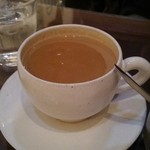 Cafe marble  - チャイ★