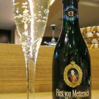 魯忍 - fursut von metternich riesling sect