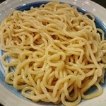 大勝軒next - 300gの極太麺！