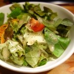 十夢 - サラダ