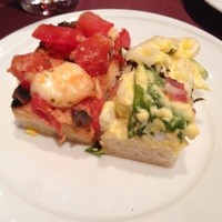 RISTORANTE OZIO - 