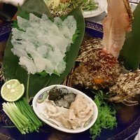 割烹 かじ 本店 - 