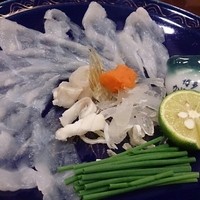 割烹 かじ 本店 - 