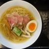 麺創 なな家