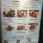 トランジット・カフェ - 