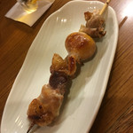 鳥丁 - 美唄焼き鳥