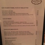 Bistro Du Vin - 