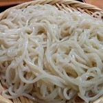 生玉子付きもりうどん