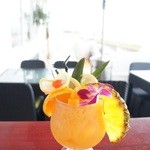 トロピカルパッション