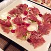 創作料理 英都