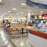南国サービスエリア(上り線)ショッピングコーナー - '15 8月下旬