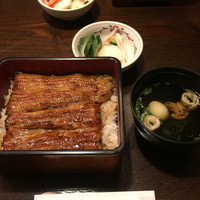 鰻 十和田 - 
