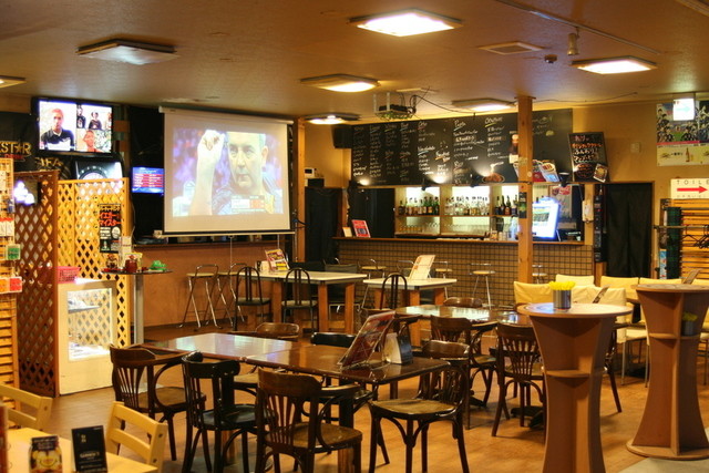 ベリーベリー（BerryBerry） - 青森（ダーツ）の写真