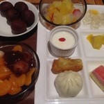 ブッフェ グランチャイナ - 20160121_4