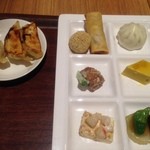 ブッフェ グランチャイナ - 20160121_3