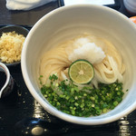 Udon Ya Kazu - 