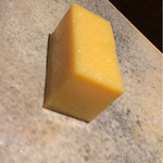 鮨 さいとう - 玉  魚の旨味がとても入り込んでいて柔らかさや食感も均一