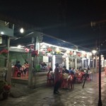 จุ่มแซ่บ ทะเลเผา (หนวด) - 