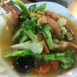 จุ่มแซ่บ ทะเลเผา (หนวด) - 