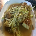 จุ่มแซ่บ ทะเลเผา (หนวด) - 