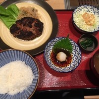 旅亭 まんぷく 六本木ヒルズ店 - 