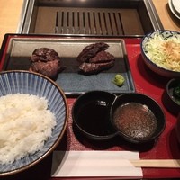 旅亭 まんぷく 六本木ヒルズ店 - 