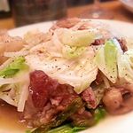 桜上水酒場　弥太兵衛 - 