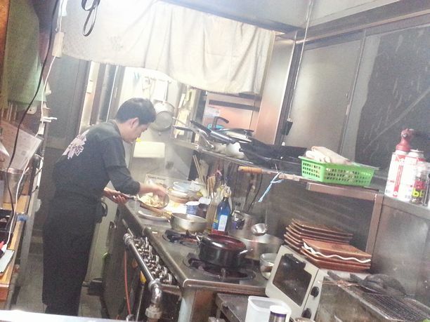 Sakurajosui Sakaba Yatabee photo 4