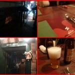 オステリア ブッコ - 