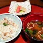 日本料理 汐菜 - 