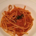 オチェーアノ - リングイネミートソース（キッズ）