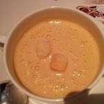 オチェーアノ - スープ（キッズ）