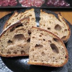 清澄白河 フジマル醸造所 - パーラー江古田のカンパーニュ