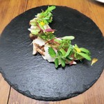 清澄白河 フジマル醸造所 - うさぎのソットーリオ　