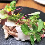 清澄白河 フジマル醸造所 - うさぎのソットーリオ　