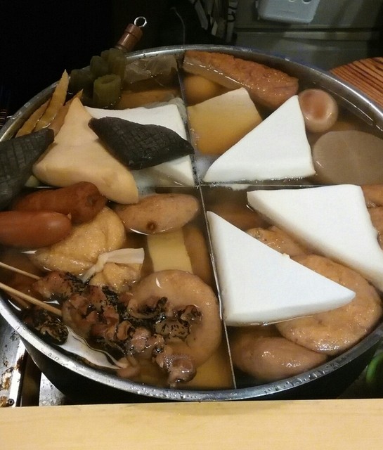 ひろ - 苫小牧（おでん）の写真