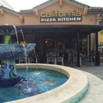 California Pizza Kitchen - 