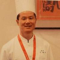 故宮 - 王　憲生料理長