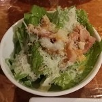 牛角 - シーザーサラダ