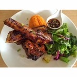 PROA Restaurant Guam - BBQ