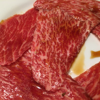 焼肉 銀座コバウ 特別室 - 