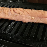 NO MEAT, NO LIFE.2nd - ミノステーキ